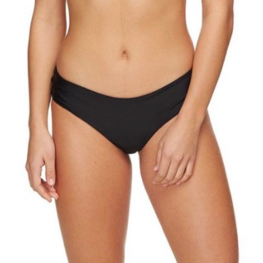 Mikoh Milo bikini bottoms